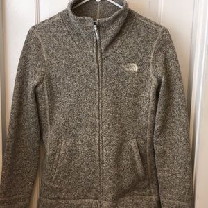 The North Face Fleece Jacket